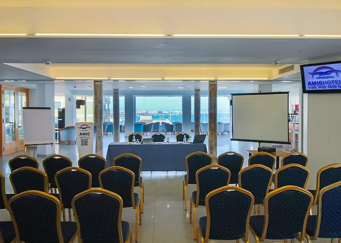 Amic HorizonteHotel Palma de Majorque