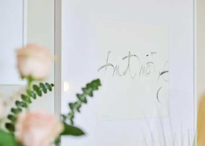 AlmudainaHotel Palma de Majorque