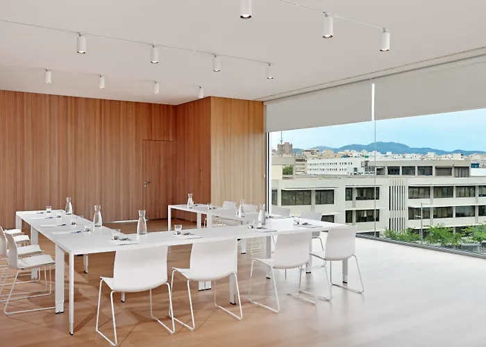 Melia BayHotel Palma de Majorque